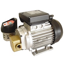 Gespasa SEA 88 (0.74 kW) насос перекачки масла в Кирове