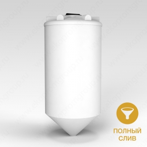 Емкость ФМ 2000л в Кирове