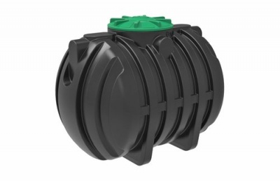 Емкость для канализации RODLEX-S2000 с винтовой крышкой в Кирове