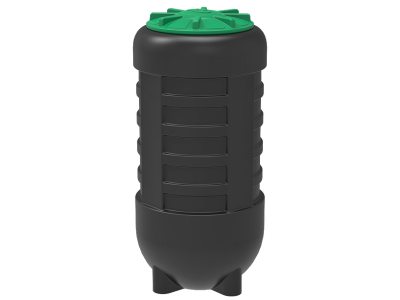 Емкость для канализации RODLEX-D1000 с крышкой в Кирове