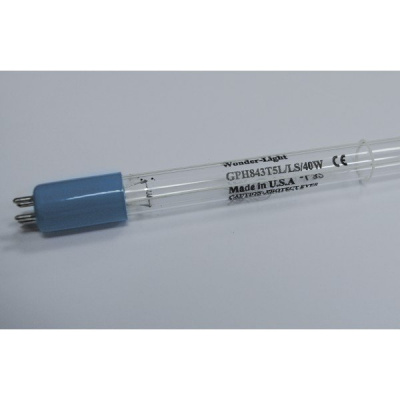 Лампа Ультрафиолетовая T5L80W (Lightsources) для F-24 в Кирове
