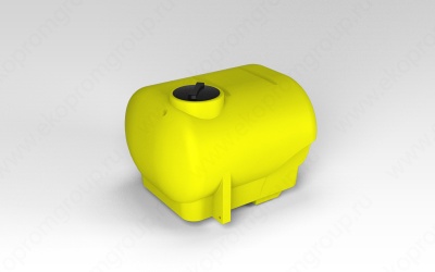 Емкость AGRO 2500л в Кирове