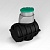 Емкость подземная U 1250л oil в Кирове