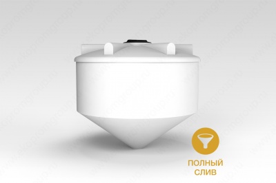 Емкость ФМ 3000л в Кирове