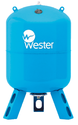 Wester, WAV 500 в Кирове