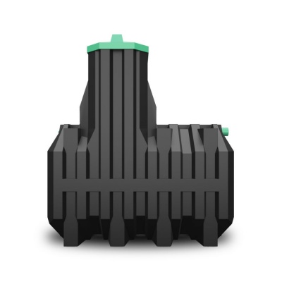 Септик ТЕРМИТ трансформер 2S в Кирове