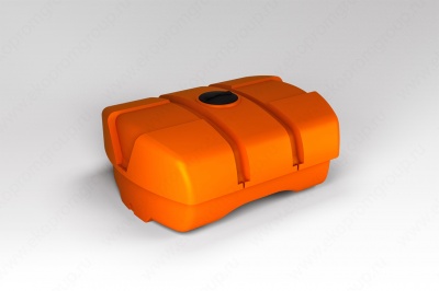 Емкость AGRO 4000л в Кирове