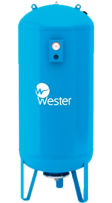 Wester, WAV 2000 в Кирове