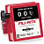 Fill-Rite 807CL счетчик расхода учета бензина керосина в Кирове