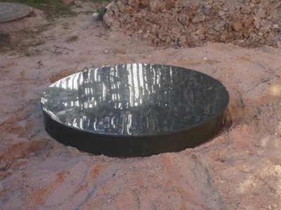 Станция ТОПОЛЬ 9 Плюс в Кирове