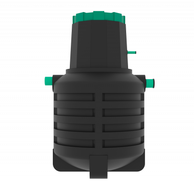 Септик ТЕРМИТ PRO 1.2 S в Кирове
