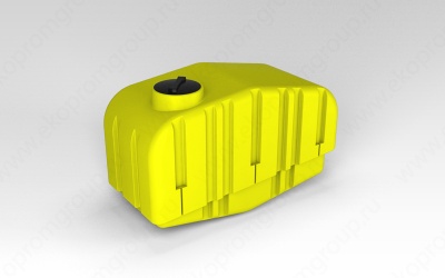Емкость AGRO 3000л в Кирове