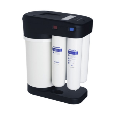 Аквафор DWM-102S Black Edition в Кирове