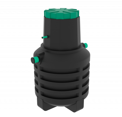 Септик ТЕРМИТ PRO 1.2 S в Кирове